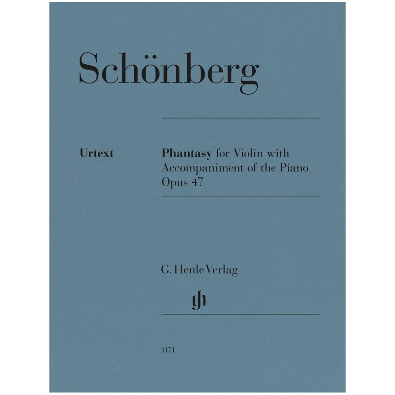 Phantasy op.47