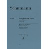 Frauenliebe und Leben nach Chamisso op.42 (Low voice)