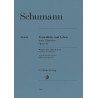 Frauenliebe und Leben nach Chamisso op.42 (High voice)