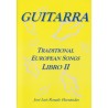 CANCIONES TRADICIONALES EUROPEAS VOL.2