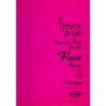 PRACTICE BOOK FOR FLUTE 2-TECHNIQUE