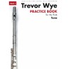 PRACTICE BOOK FOR FLUTE 1-TONE