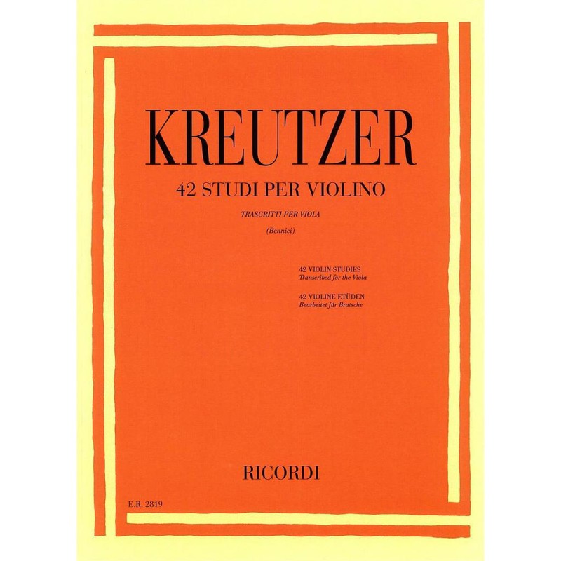 42 STUDI