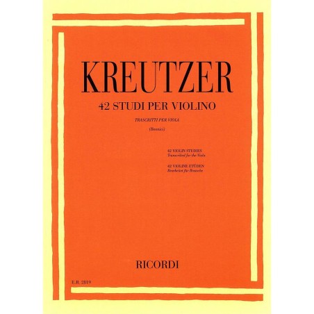 42 STUDI