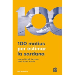 100 motius per estimar la sardana