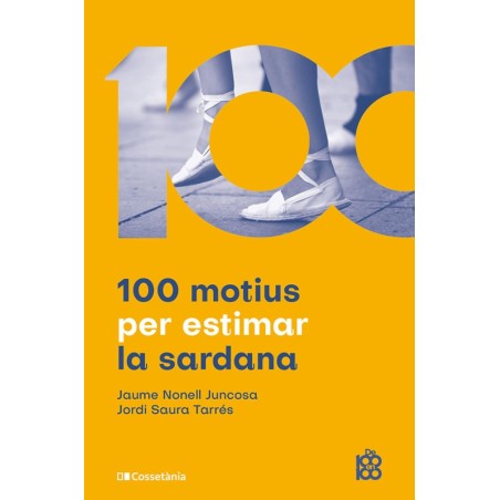 100 motius per estimar la sardana