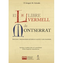 El Llibre Vermell de Montserrat