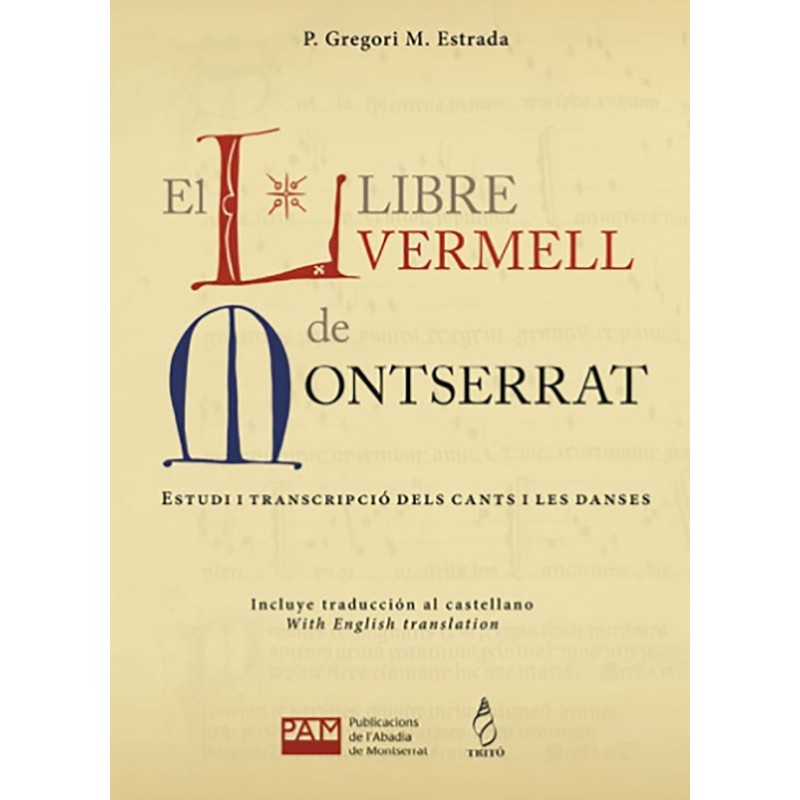 El Llibre Vermell de Montserrat