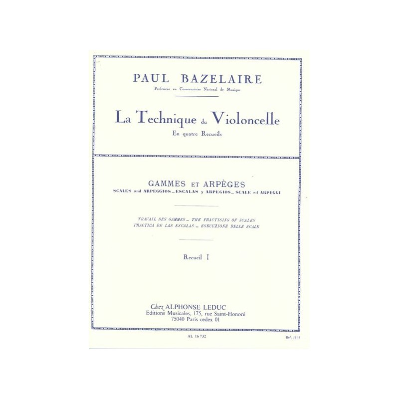 GAMMES ET ARPEGES VOL.1