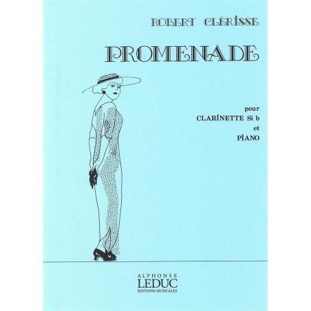PROMENADE