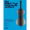 THE THIRD YEAR VIOLONCELLO METHOD