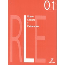 RITMO, LECTURA Y ENTONACION 1