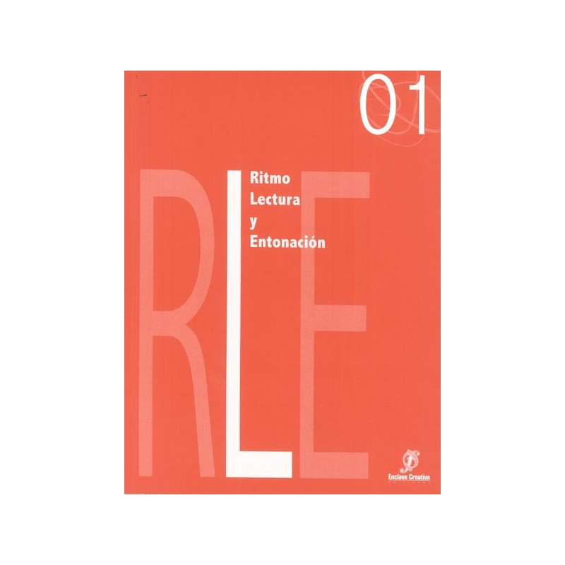 RITMO, LECTURA Y ENTONACION 1
