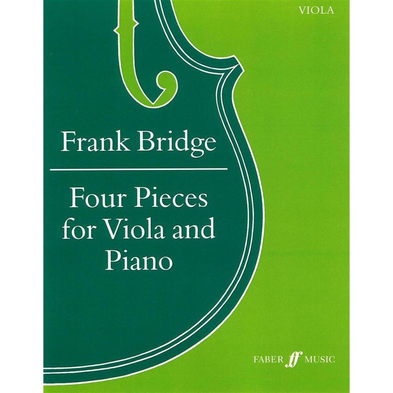 Four Pieces