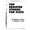 TOP REGISTER STUDIES
