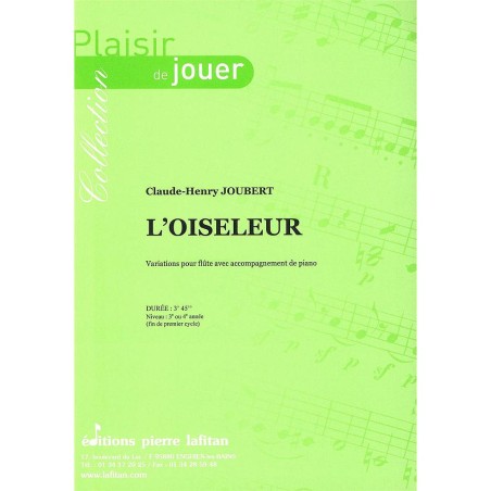 L´OISELEUR