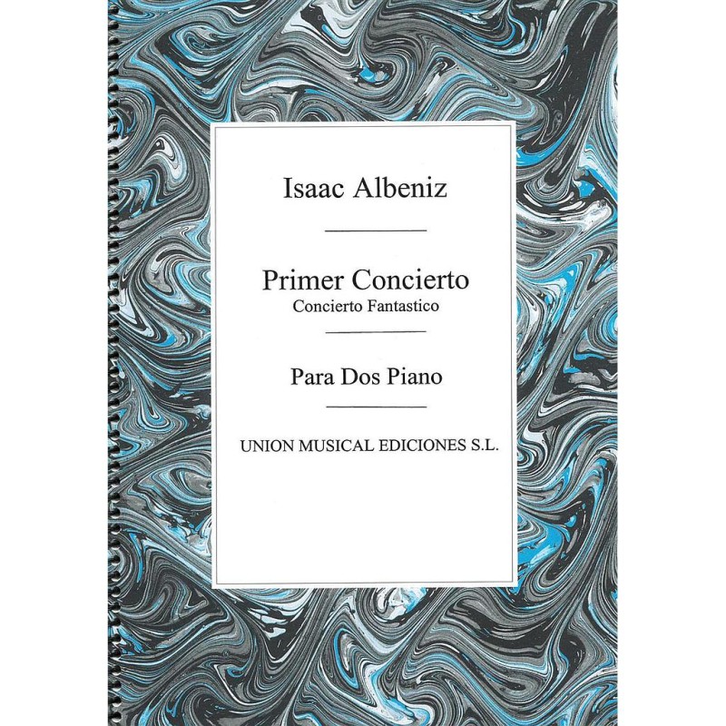 CONCIERTO 1 OP 78