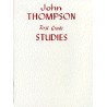 FIRST GRADE STUDIES
