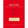 VIOLINKONZERT SI B M KV.207
