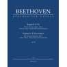 Septett in Es op.20