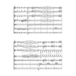 Septett in Es op.20