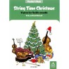 String Time Christmas (Teacher's Book)