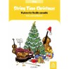 String Time Christmas