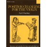 POSITION CHANGING FOR VIOLIN