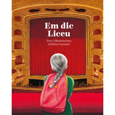 Em dic Liceu