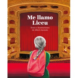 Me llamo Liceu