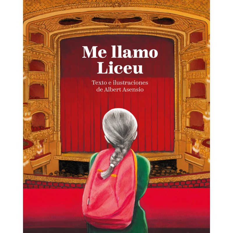 Me llamo Liceu