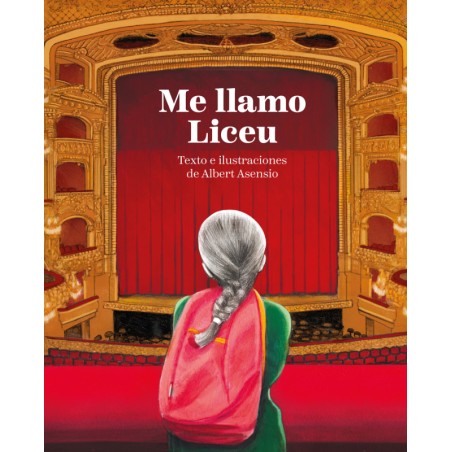 Me llamo Liceu