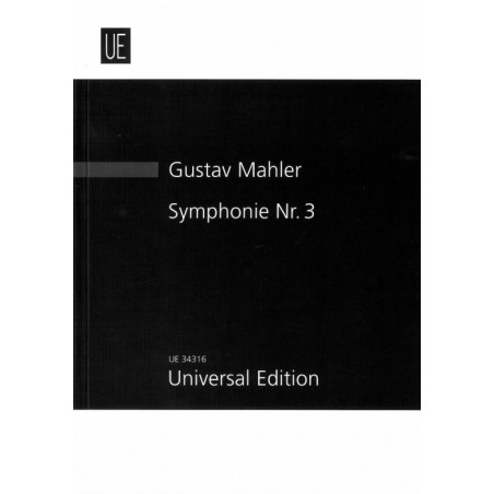 SYMPHONIE 3