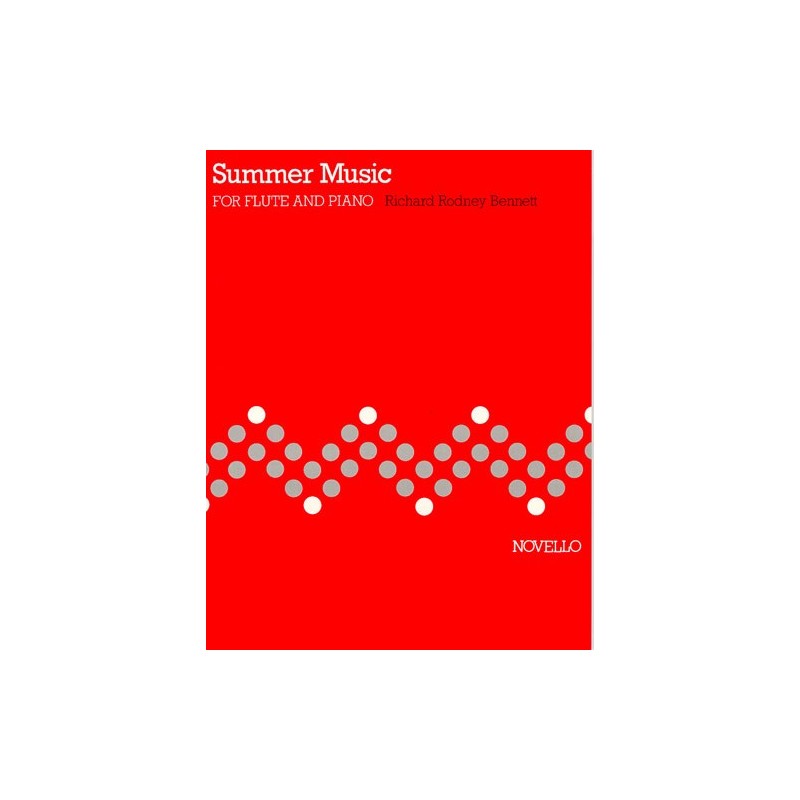 SUMMER MUSIC
