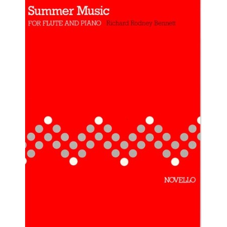 SUMMER MUSIC