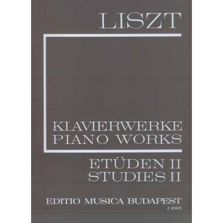ETUDEN 2