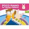 POCO PIANO FOR YOUNG CHILDREN VOL.1