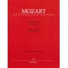 KONZERTARIEN (HIGH SOPRANO)