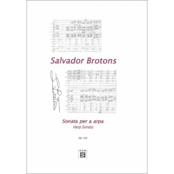 Sonata per a arpa op.156
