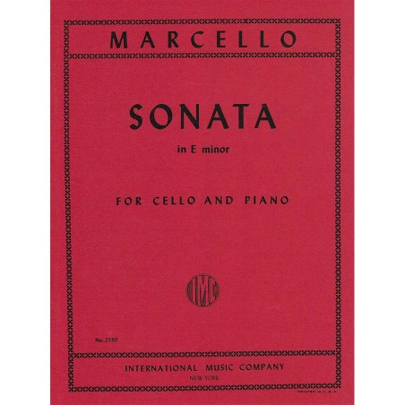 SONATA MI ME