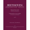 KONZERT 4 IN G OP.58