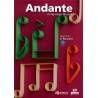 ANDANTE. LLENGUATGE MUSICAL QUART CURS