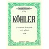20 PRIMEROS ESTUDIOS OP.50