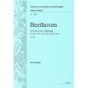 CHRISTUS AM OLBERGE OP.85