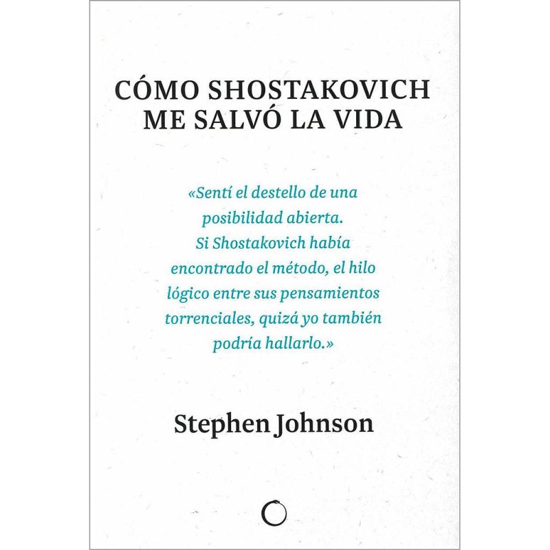 Como Shostakovich me salvo la vida