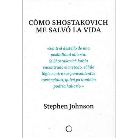 Como Shostakovich me salvo la vida