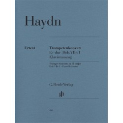 KONZERT ES DUR HOB.VIIE:1