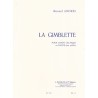 LA GIMBLETTE