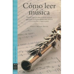 COMO LEER MUSICA