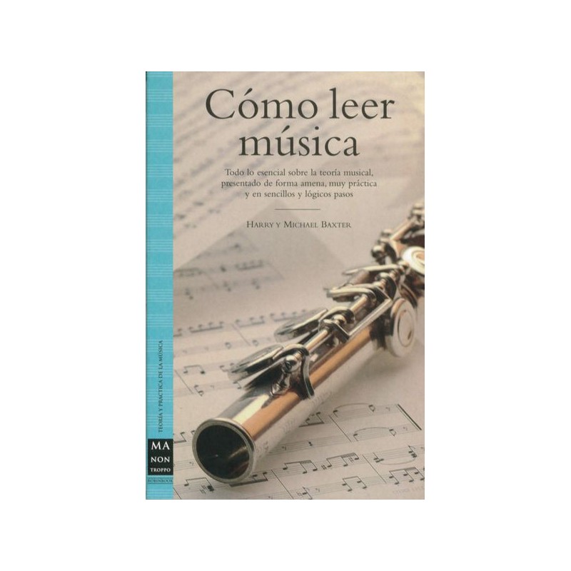 COMO LEER MUSICA